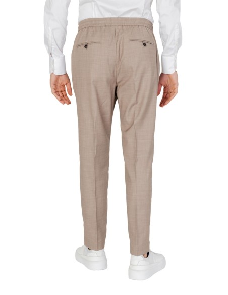 Pantalon homme Antony Morato beige