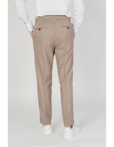 Pantalon homme Antony Morato beige