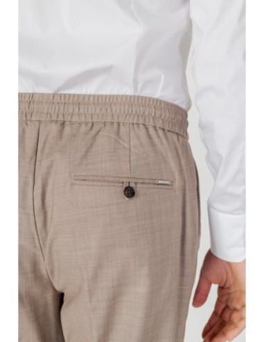Pantalon homme Antony Morato beige