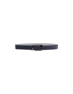 Ceinture homme Armani Exchange bleu