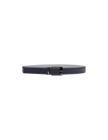 Ceinture homme Armani Exchange bleu