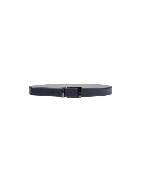 Ceinture homme Armani Exchange bleu