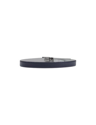 Ceinture homme Armani Exchange bleu