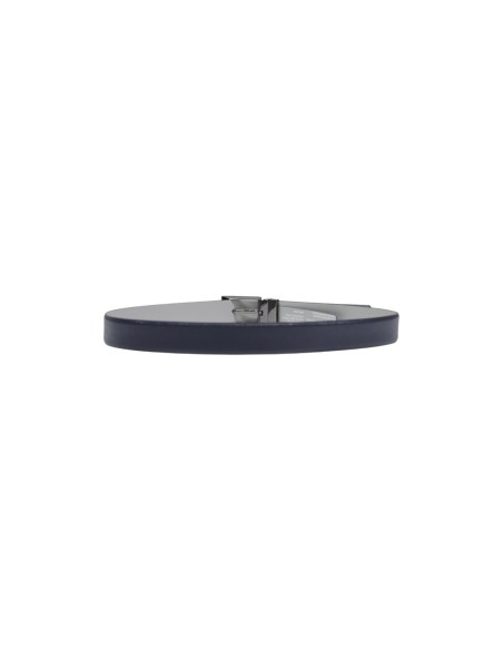 Ceinture homme Armani Exchange bleu