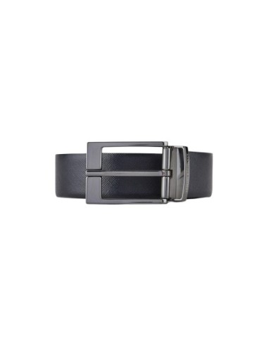 Ceinture homme Armani Exchange bleu