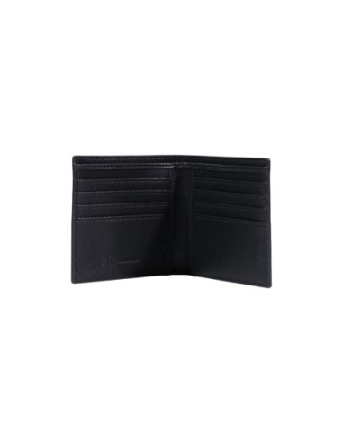 Portefeuille homme Armani Exchange noir