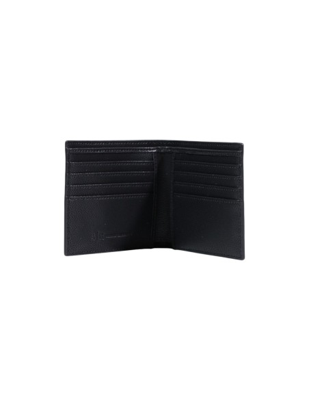 Portefeuille homme Armani Exchange noir