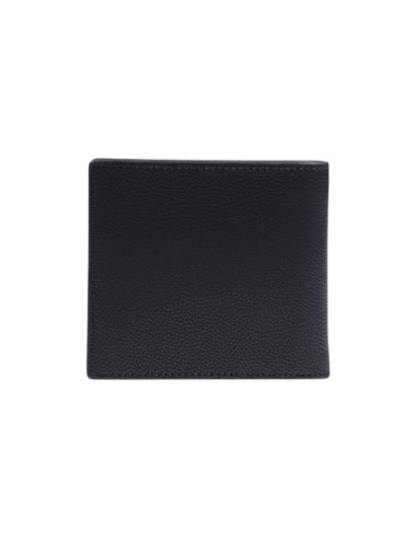 Portefeuille homme Armani Exchange noir