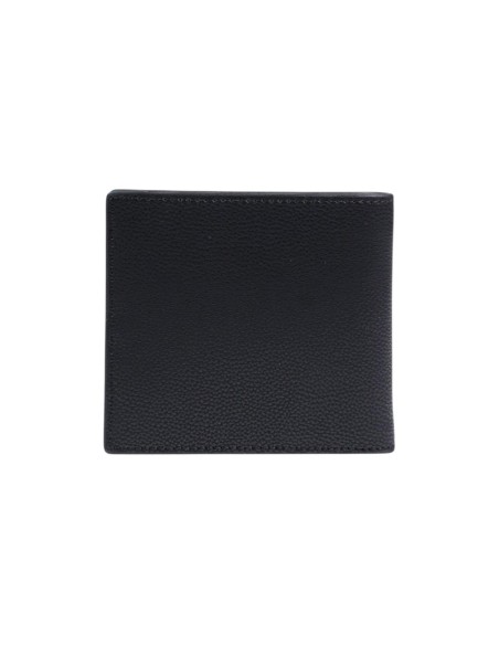 Portefeuille homme Armani Exchange noir