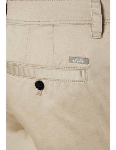Bermuda homme Armani Exchange beige