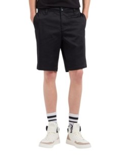 Bermuda homme Armani Exchange noir