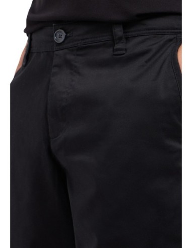 Bermuda homme Armani Exchange noir