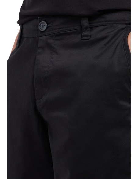 Bermuda homme Armani Exchange noir