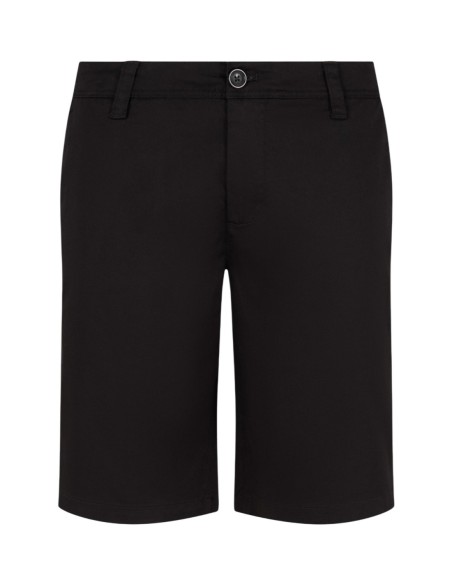 Bermuda homme Armani Exchange noir