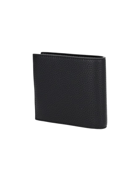 Portefeuille homme Armani Exchange noir
