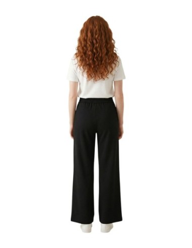 Pantalon femme Armani Exchange noir