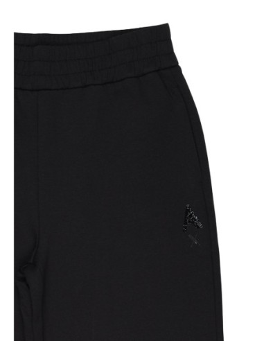Pantalon femme Armani Exchange noir