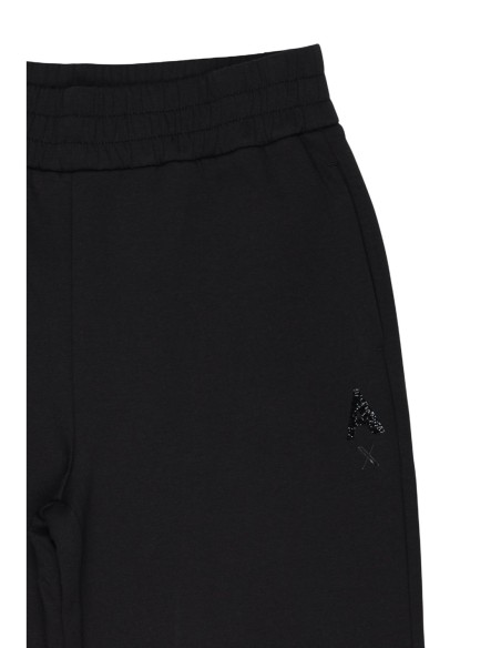 Pantalon femme Armani Exchange noir
