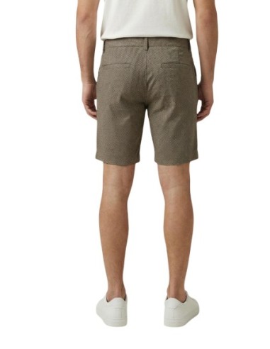 Bermuda homme Armani Exchange beige
