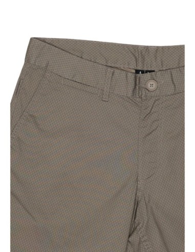 Bermuda homme Armani Exchange beige