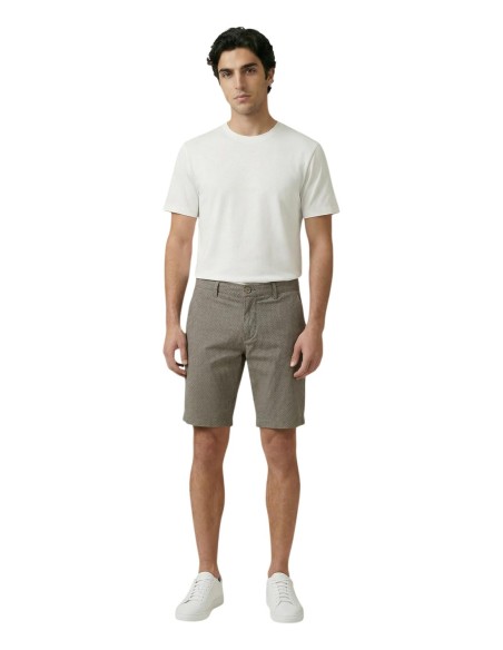 Bermuda homme Armani Exchange beige