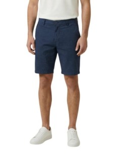 Bermuda homme Armani Exchange bleu
