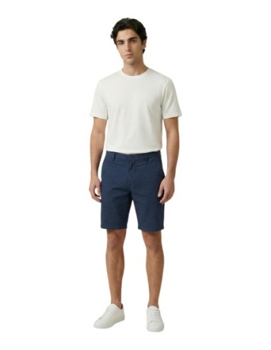 Bermuda homme Armani Exchange bleu