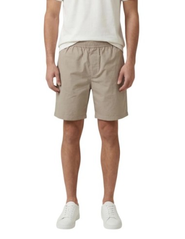 Bermuda homme Armani Exchange beige