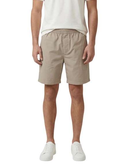 Bermuda homme Armani Exchange beige