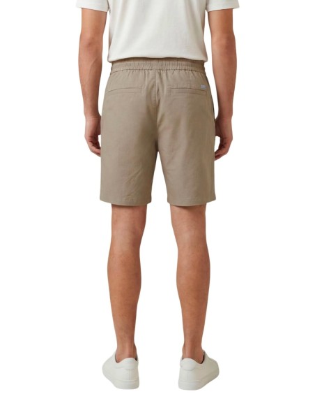 Bermuda homme Armani Exchange beige