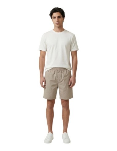 Bermuda homme Armani Exchange beige