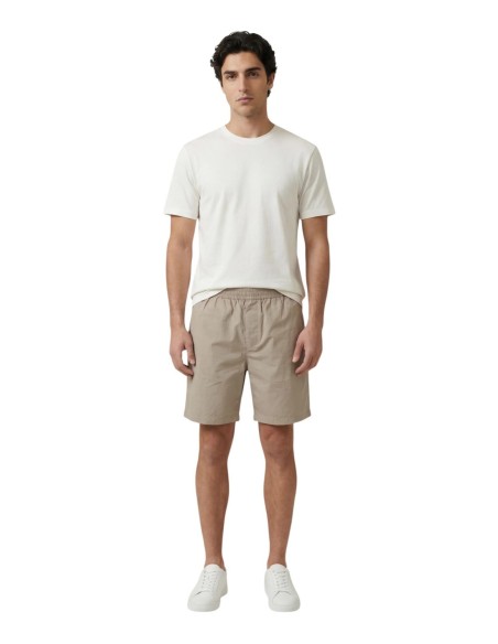 Bermuda homme Armani Exchange beige