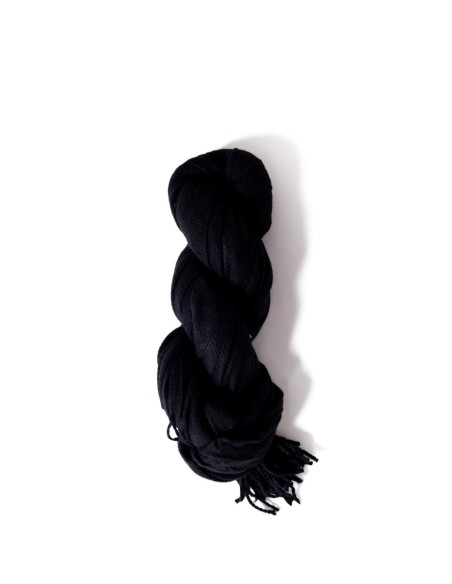 Écharpe homme Antony Morato noir
