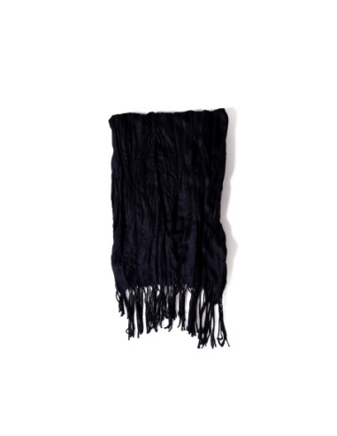 Écharpe homme Antony Morato noir