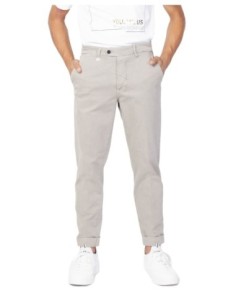 Pantalon homme Antony Morato gris