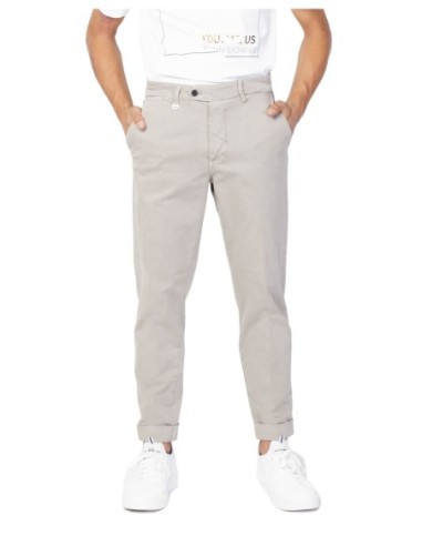 Pantalon homme Antony Morato gris