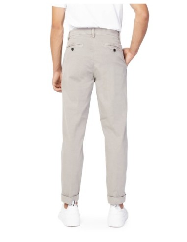 Pantalon homme Antony Morato gris