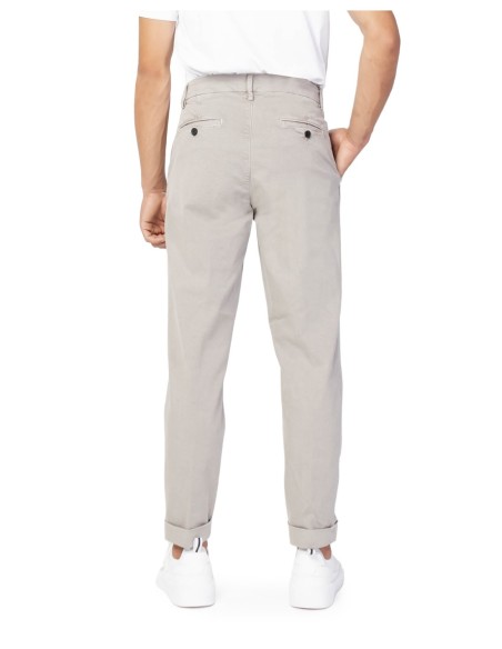 Pantalon homme Antony Morato gris