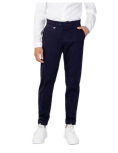 Pantalon homme Antony Morato bleu