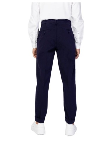 Pantalon homme Antony Morato bleu