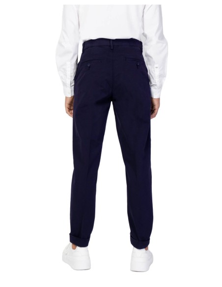 Pantalon homme Antony Morato bleu