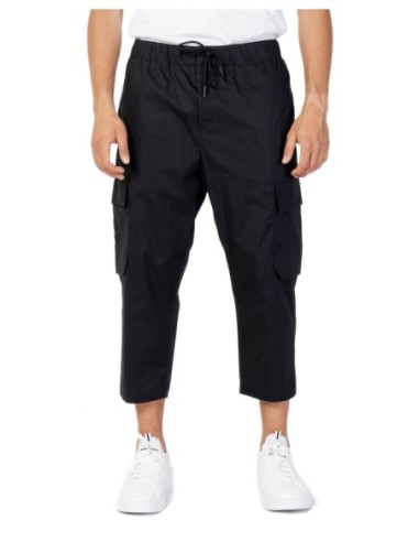 Pantalon homme Antony Morato noir