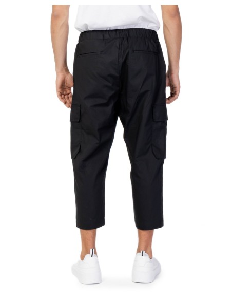 Pantalon homme Antony Morato noir