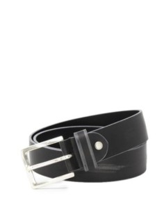 Ceinture homme Antony Morato noir