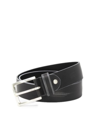 Ceinture homme Antony Morato noir
