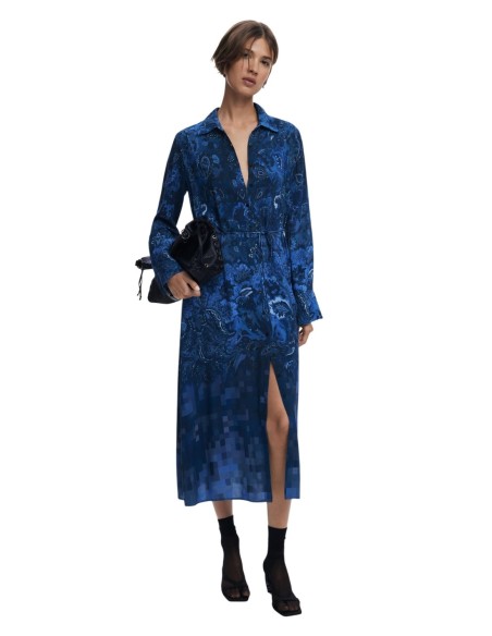 Desigual - Desigual Abito Donna