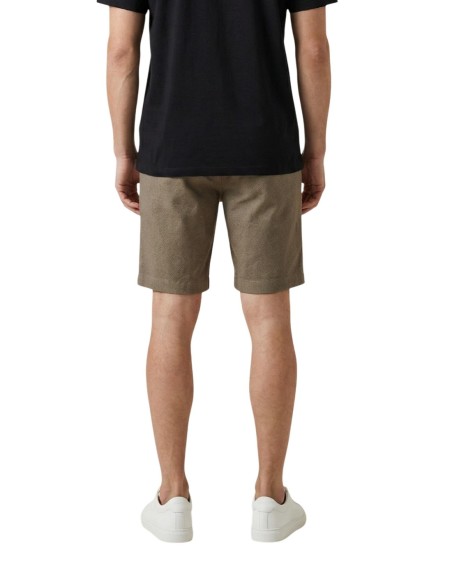 Bermuda homme Armani Exchange vert