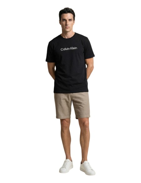 Bermuda homme Armani Exchange vert