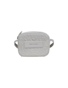 Sac femme Armani Exchange blanc