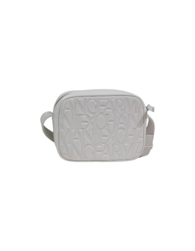 Sac femme Armani Exchange blanc